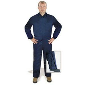 Steel Grip NBU9-9300-B01 Hazard Prepper Coveralls